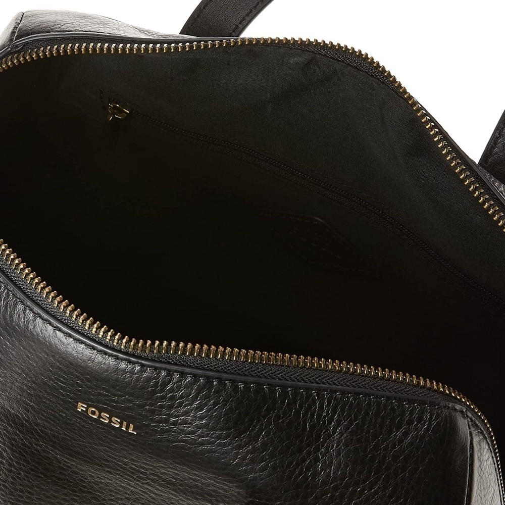 Fossil Sydney Satchel NWT - Picture 5 of 7